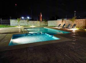 E&S Estancia vacacional