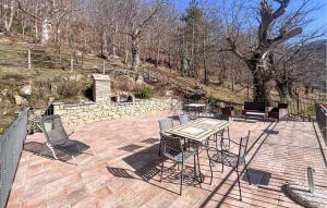 Lovely Home In Pian Del Ponte