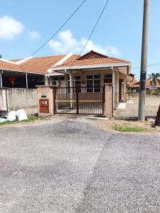 Dolla Homestay