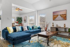 Frisco Escape Oasis Home wSpa