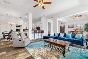 Frisco Escape Oasis Home wSpa