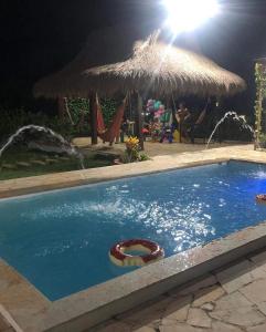 CASA FINCA PARA VACACIONAR