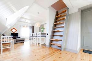 Ösel Apartment - great for couples, friends and families