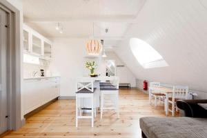 Ösel Apartment - great for couples, friends and families