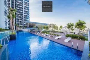 Lovely Eco Home - Hock Lam Village