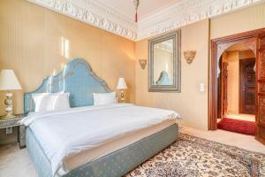 Marrakech Suite Champs Elysees