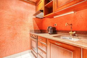 Marrakech Suite Champs Elysees