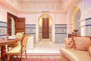 Marrakech Suite Champs Elysees