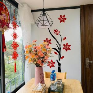 Domino Home with Banlcony Lake View