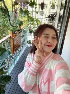 Domino Home with Banlcony Lake View