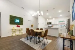 Sunny Palm Coast: 3BR Harmony - Bunnell