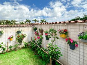 Tabino Hotel Villa Miyakojima