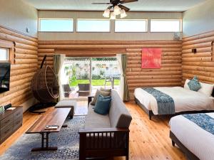 Tabino Hotel Villa Miyakojima