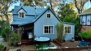 The Lodge Blackheath - Blackheath