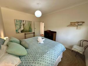 Barefoot Beach Cottage