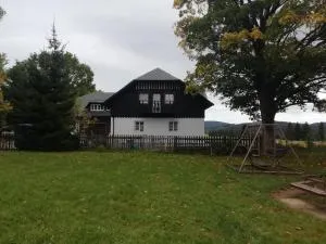 Rejviz apartmany - Zlaté Hory