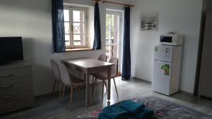 Rejviz apartmany
