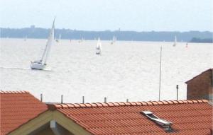 Holiday Home Marina Vej Egernsund Iv