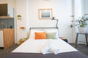 Chic Studio B｜Oasis in the Heart of Darlinghurst