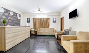 Treebo RR Residency, Sanjay Nagar