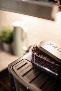 Hamburg - 2 Bedrooms for up to 11 guests