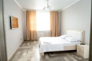 1 ком кв в центре ЖК Абылай хана - Kotarkol