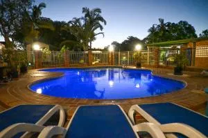 Glen Villa Resort - Byron Bay