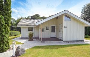 Holiday Home Hejls 49