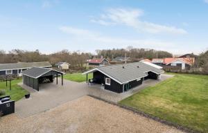 Stunning Home In Hemmet With Wi-Fi