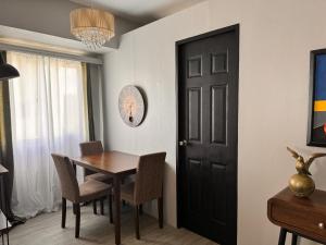 Peaceful, Elegant and Spacious Condo. Unit for Rent