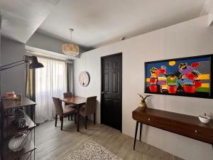 Peaceful, Elegant and Spacious Condo. Unit for Rent