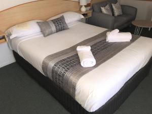 Warwick Vines Motel