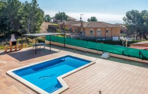 Amazing Home In Roda De Bara