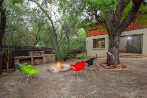 Marloth Kruger Little Manor