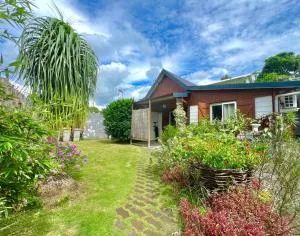 Maison T3 près de l’aéroport - Beaumont