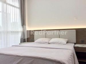 TERRA Guesthouse JEC Mitra RedDoorz