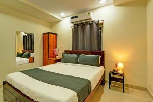 Super Hotel O JVP Hotels