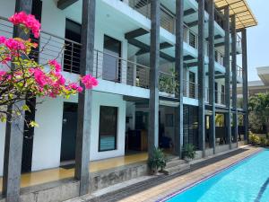 Olanro Hotel Negombo
