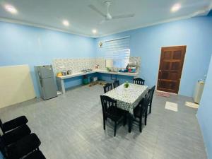 Homestay Teratak Tamu Tawau