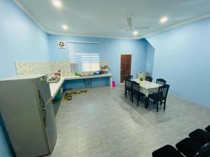 Homestay Teratak Tamu Tawau