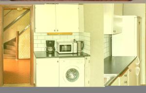 Holiday Home Co Jedhammar Holmsjö