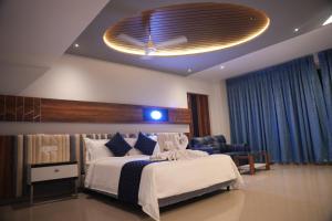 Hotel New Blue Earth