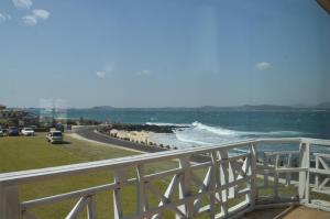 Green Jeju Udo Pension