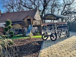 Éden Vendégház Gyula