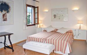 7 Bedroom Cozy Home In Sóller