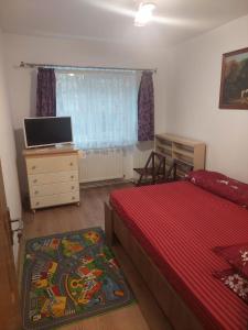 Apartament Georgian