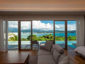 Pool Villa Kouri Island by Coldio Smart Resort