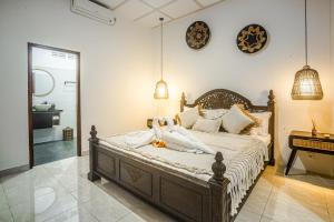 Villa Jasmine by JB VIllas