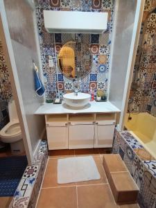 De Leon Staycation at Vista de Loro