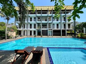 Olanro Hotel Negombo